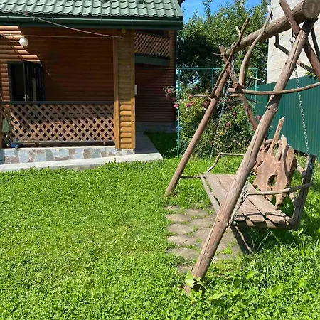 Вілла Корона-2